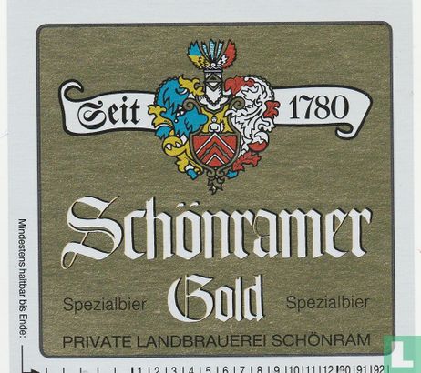 Schönramer Gold