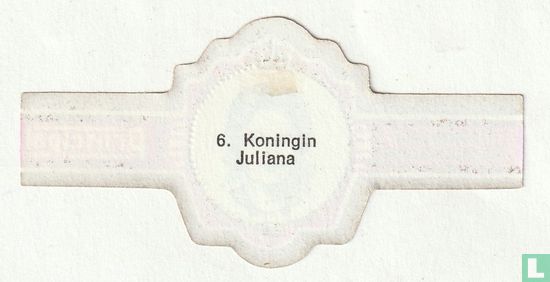 Koningin Juliana - Image 2