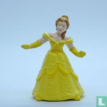 Belle (Disney) - Afbeelding 1
