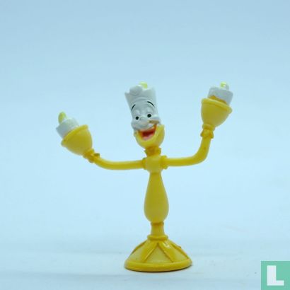 Lumiere (Disney) - Image 1