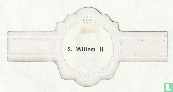 Willem II - Afbeelding 2