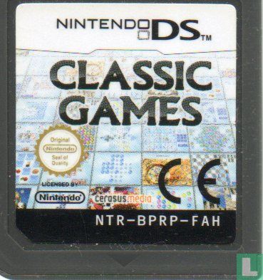 Classic Games: Premium Selection - Image 3