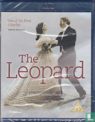 The Leopard - Image 1