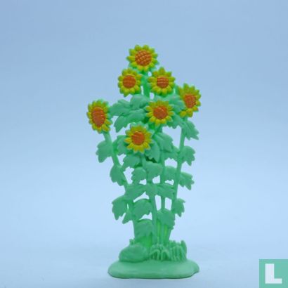 Sonnenblumen - Bild 1