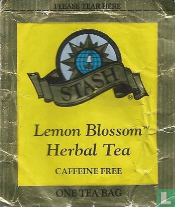 Lemon Blossom [tm] Herbal Tea   - Afbeelding 1