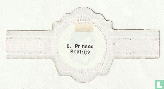 Prinses Beatrijs - Afbeelding 2