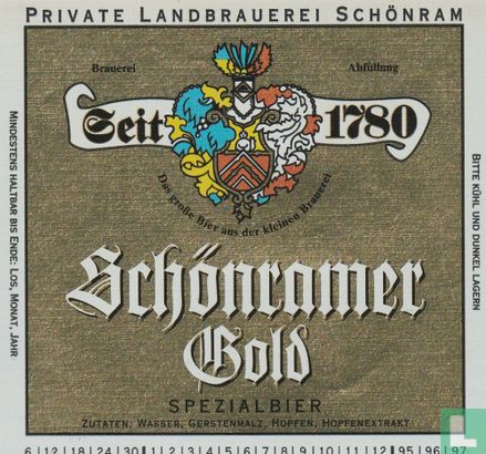 Schönramer Gold