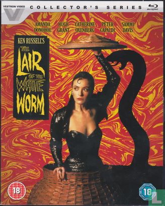 The Lair of the White Worm - Image 1