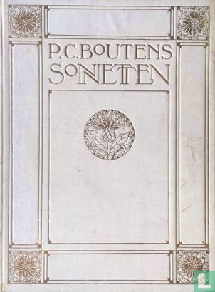 P.C. Boutens sonnetten - Bild 1