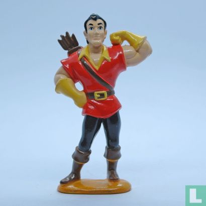 Gaston (Disney) - Afbeelding 1