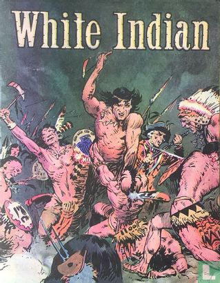 White Indian - Image 1