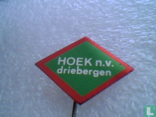 Hoek N.V. Driebergen