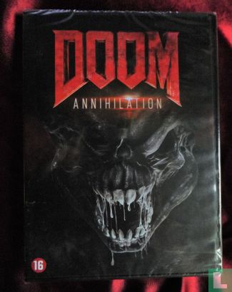 Doom: Annihilation - Afbeelding 1