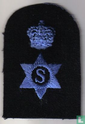 Steward (Petty Officer)