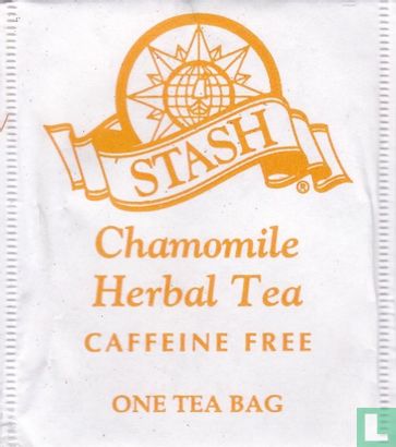 Chamomile Herbal Tea  - Image 1