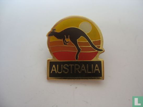 Australia - Bild 1