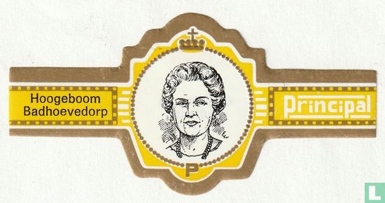 Koningin Juliana - Image 1