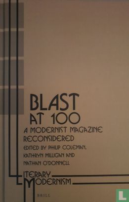 Blast at 100 - Image 1