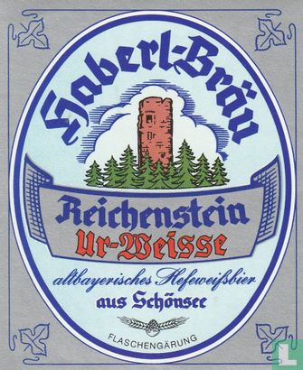 Reichenstein Ur-Weisse