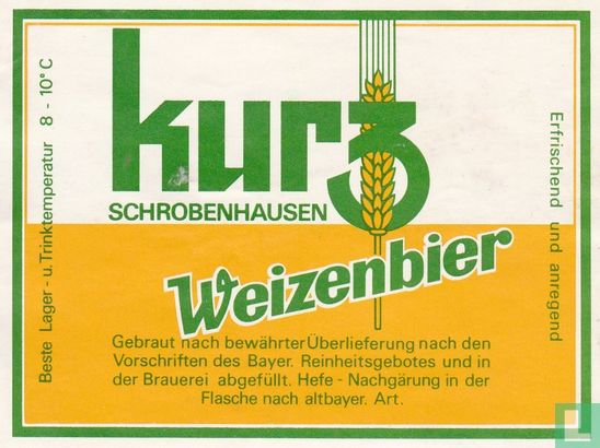 Weizenbier