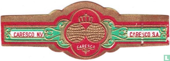 Caresco - Caresco N.V. - Caresco S.A.  - Afbeelding 1