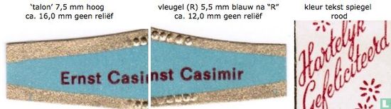Hartelijk gefeliciteerd  - Ernst Casimir - Ernst Casimir - Afbeelding 3