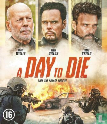 A Day to Die - Image 1