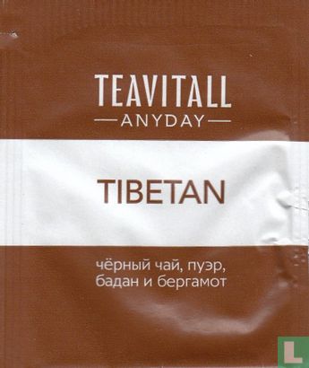 Tibetan - Afbeelding 1