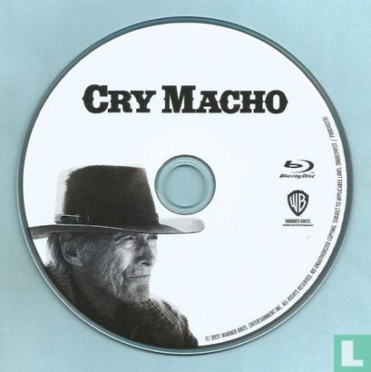 Cry Macho - Bild 3
