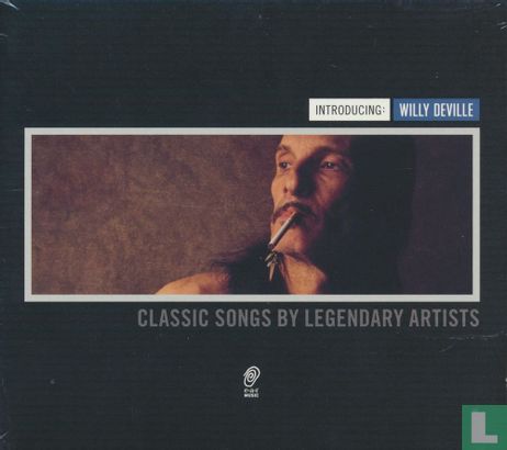Introducing: Willy Deville - Image 1