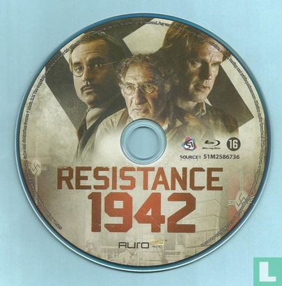 Resistance 1942 - Afbeelding 3