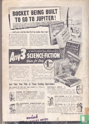 Astounding Science Fiction [USA] 53 /02 - Afbeelding 2