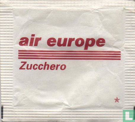 Air Europe - Image 1