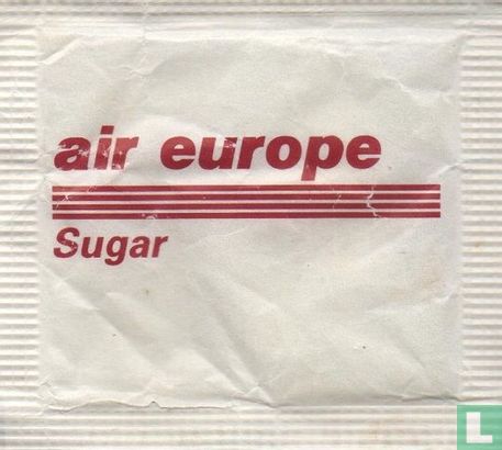 Air Europe - Image 2