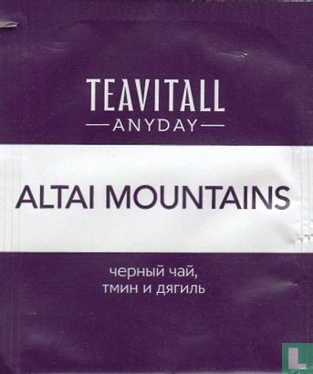 Altai Mountians - Bild 1