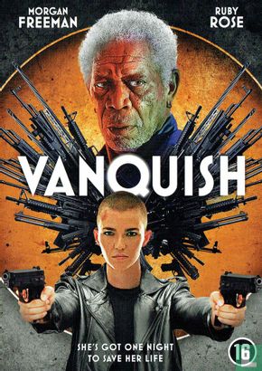 Vanquish - Afbeelding 1
