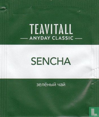 Sencha - Image 1
