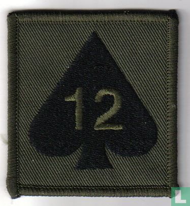 12th Mechanized Brigade (sub)