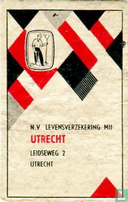 N.V. Levensverzekering Mij Utrecht