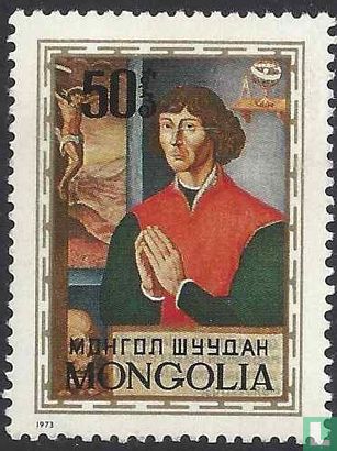 500th birthday of Copernicus