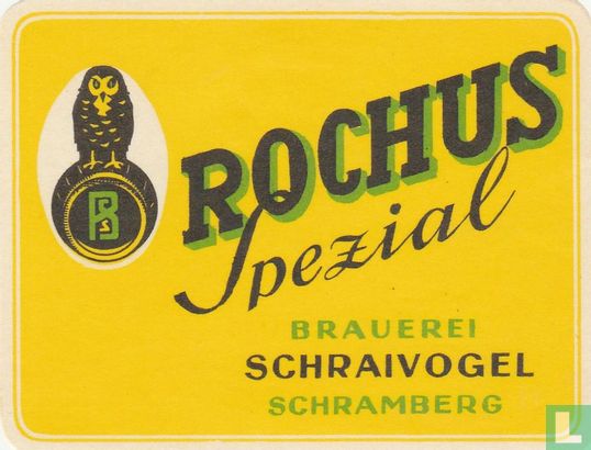 Rochus Spezial