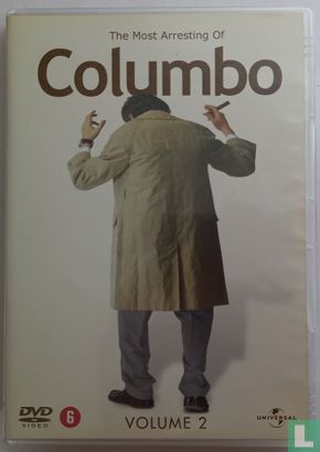 The Most Arresting Of Columbo - Bild 1