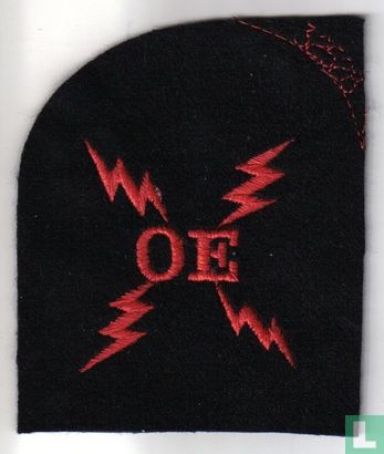 Electrical Branch (Ordnance Electrical Mechanic)