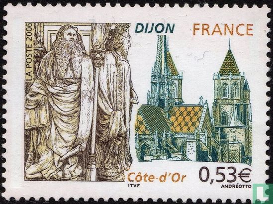 Dijon - Image 1