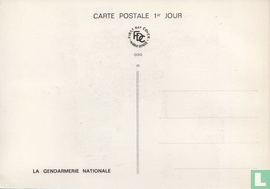 Nationale Gendarmerie - Bild 2
