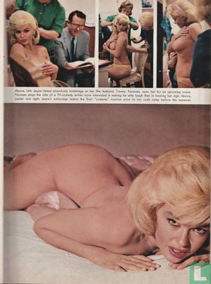 Playboy [USA] 6 d - Image 3
