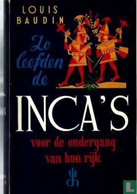 Zo leefden de Incas - Bild 1