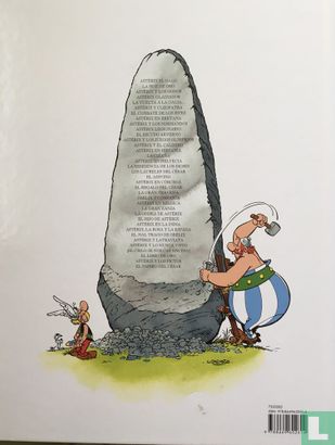 Asterix en Hispania - Image 2