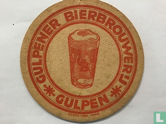 Gulpener Bierbrouwerij Gulpen