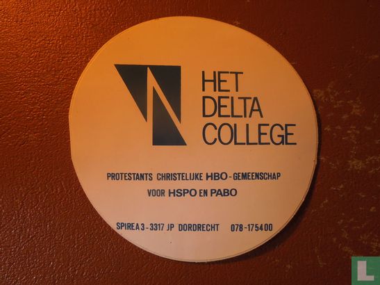 Het Delta College